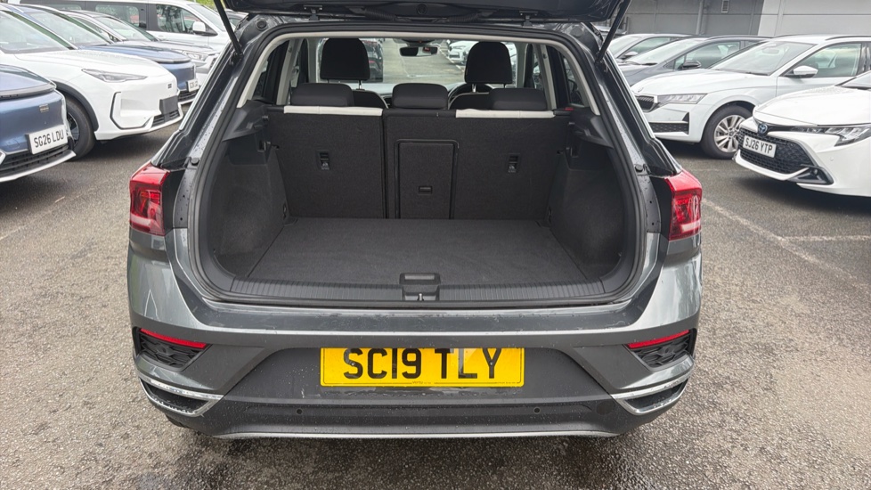 Volkswagen T-Roc 1.6 TDI SEL 5dr Diesel Hatchback - Image 4