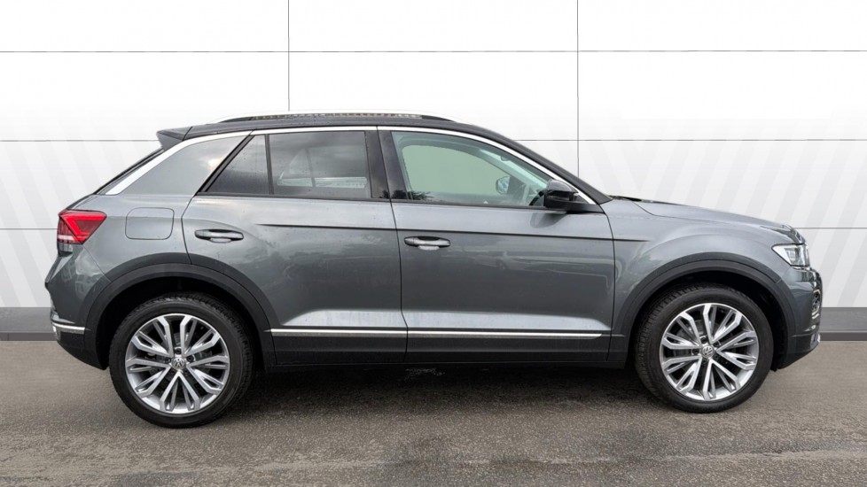 Volkswagen T-Roc 1.6 TDI SEL 5dr Diesel Hatchback - Image 5