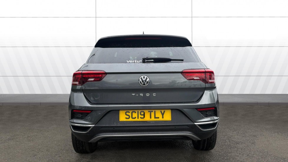 Volkswagen T-Roc 1.6 TDI SEL 5dr Diesel Hatchback - Image 6