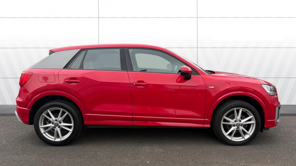 Audi Q2 30 TDI S Line 5dr Diesel Estate - Image 5