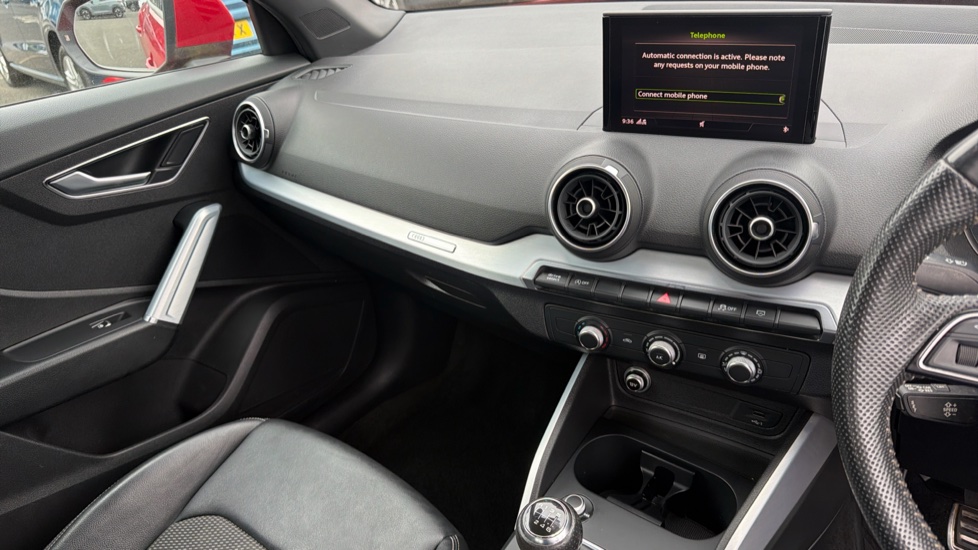 Audi Q2 30 TDI S Line 5dr Diesel Estate - Image 14