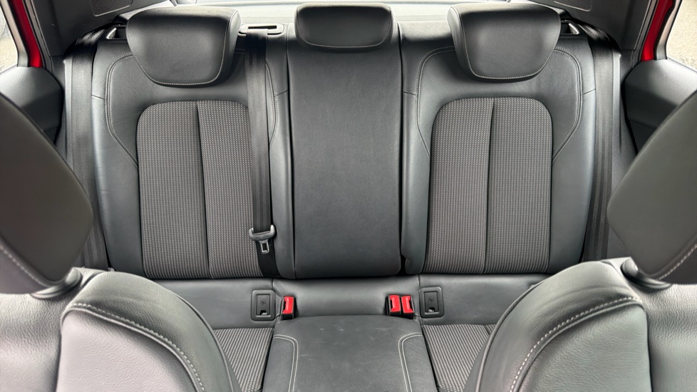 Audi Q2 30 TDI S Line 5dr Diesel Estate - Image 15