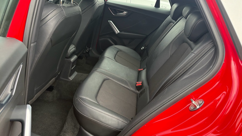 Audi Q2 30 TDI S Line 5dr Diesel Estate - Image 16