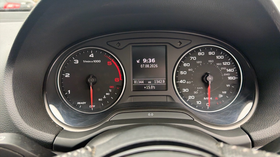 Audi Q2 30 TDI S Line 5dr Diesel Estate - Image 18