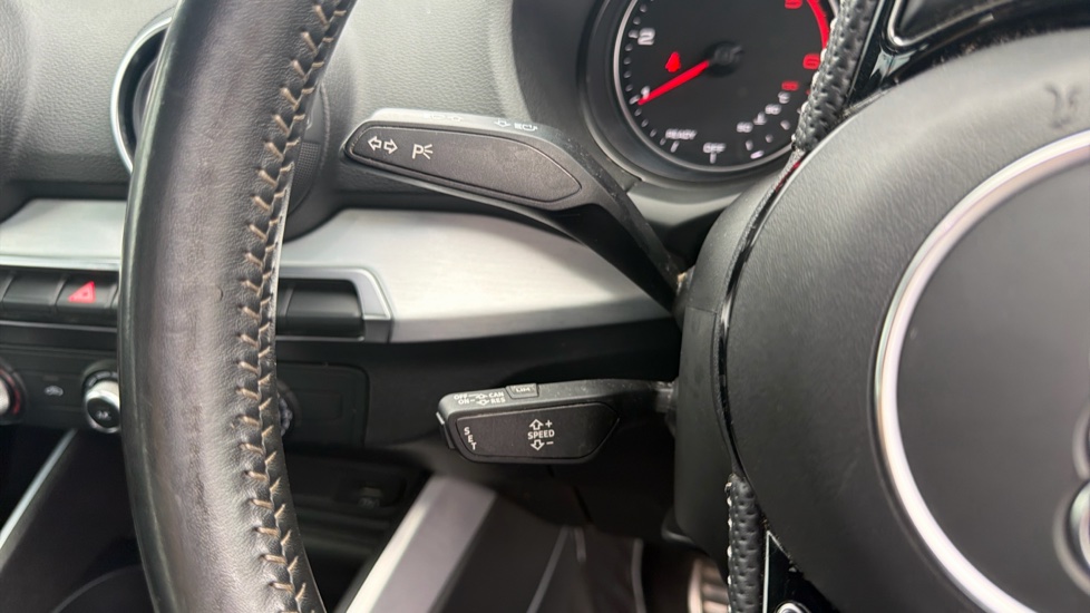 Audi Q2 30 TDI S Line 5dr Diesel Estate - Image 27
