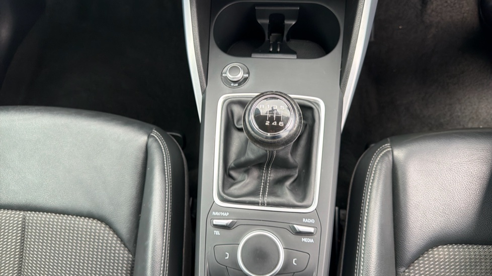 Audi Q2 30 TDI S Line 5dr Diesel Estate - Image 32