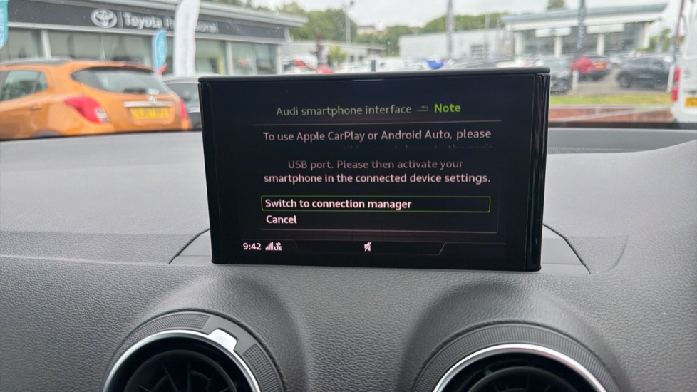 Audi Q2 30 TDI S Line 5dr Diesel Estate - Image 35