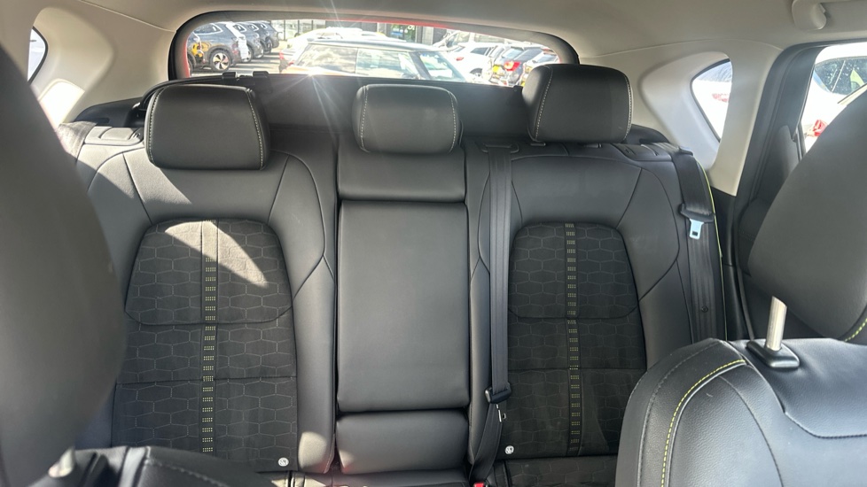 Mazda CX-5 2.0 e-Skyactiv G MHEV Newground 5dr Petrol Estate - Image 15
