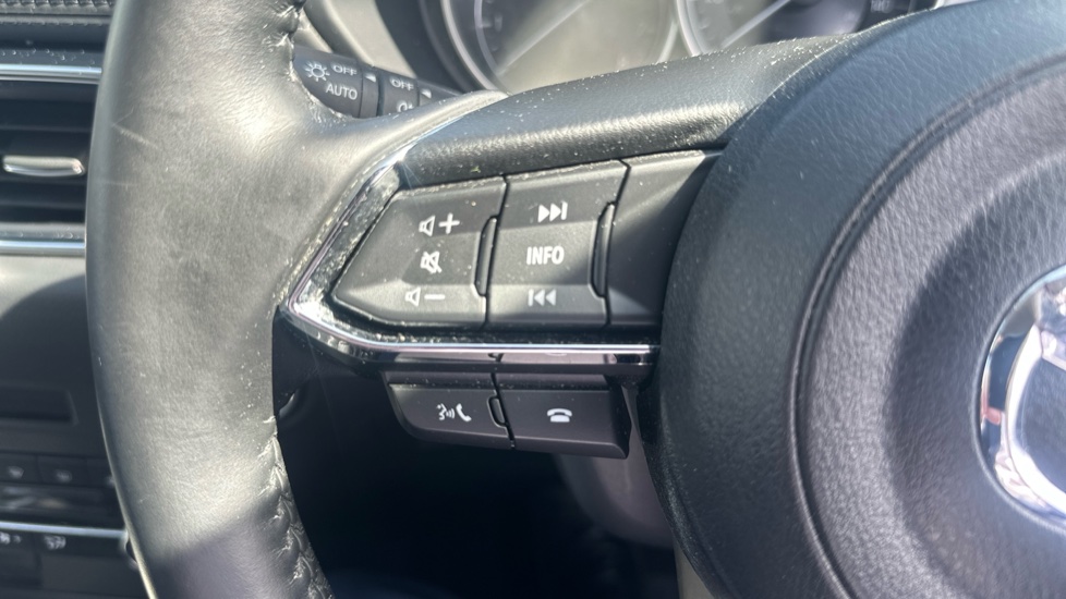 Mazda CX-5 2.0 e-Skyactiv G MHEV Newground 5dr Petrol Estate - Image 21