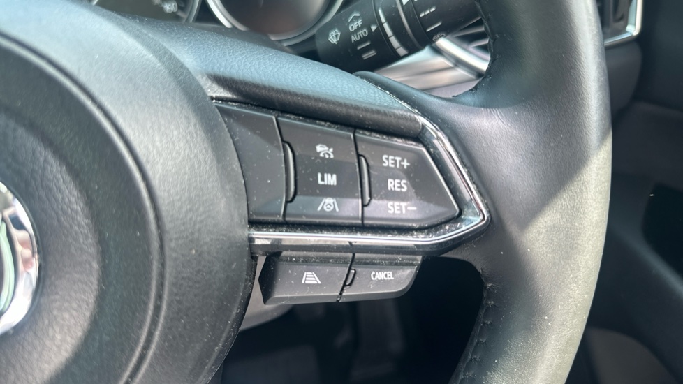 Mazda CX-5 2.0 e-Skyactiv G MHEV Newground 5dr Petrol Estate - Image 22