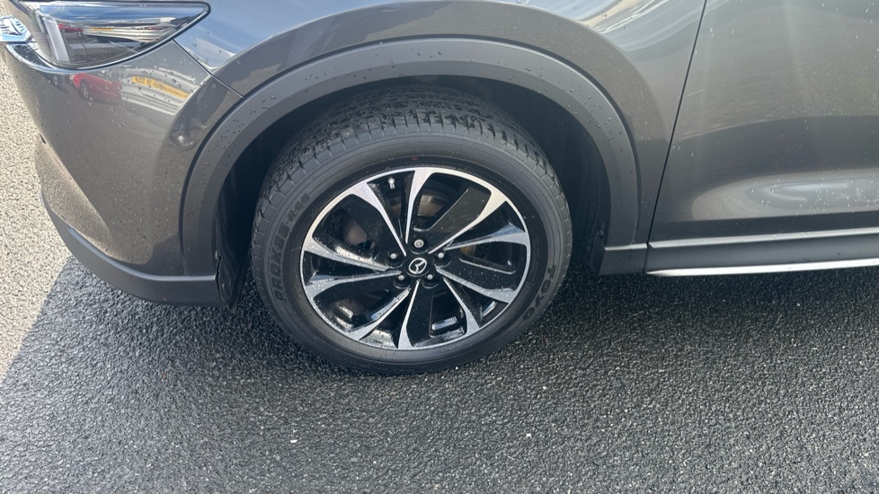 Mazda CX-5 2.0 e-Skyactiv G MHEV Newground 5dr Petrol Estate - Image 29