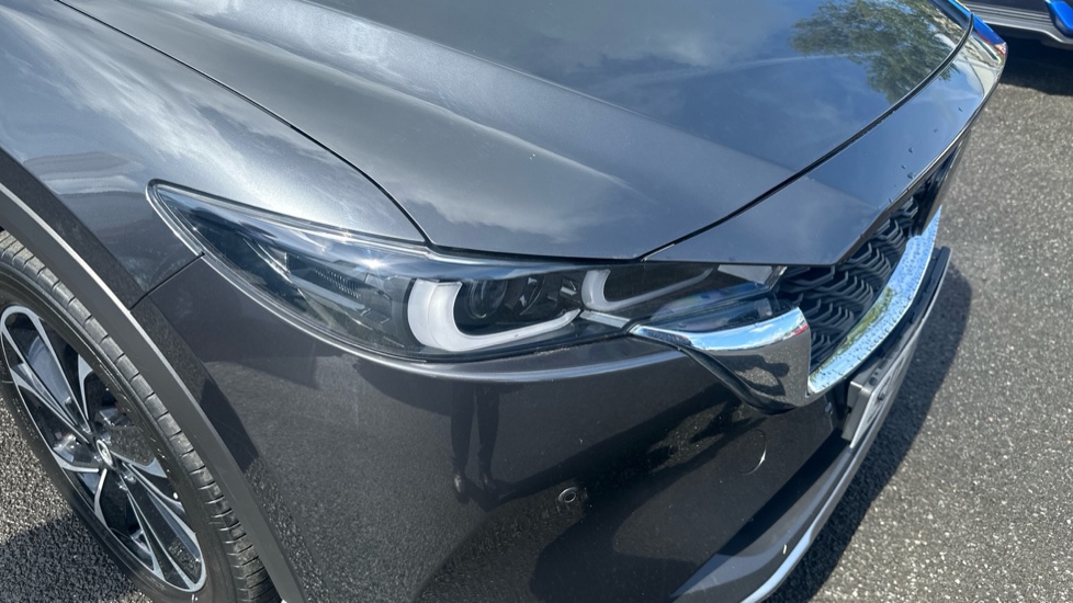 Mazda CX-5 2.0 e-Skyactiv G MHEV Newground 5dr Petrol Estate - Image 45