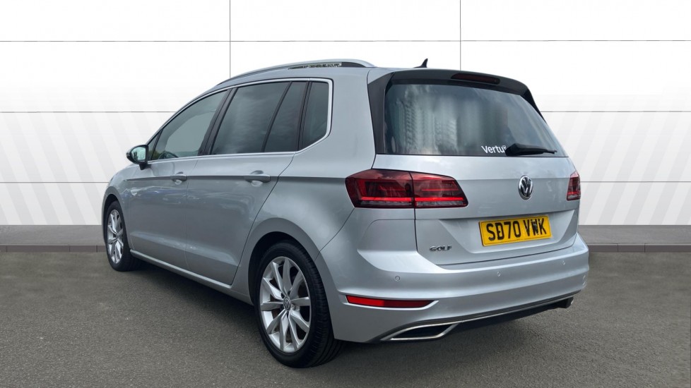 Volkswagen Golf SV 1.5 TSI EVO 130 GT 5dr Petrol Hatchback - Image 2
