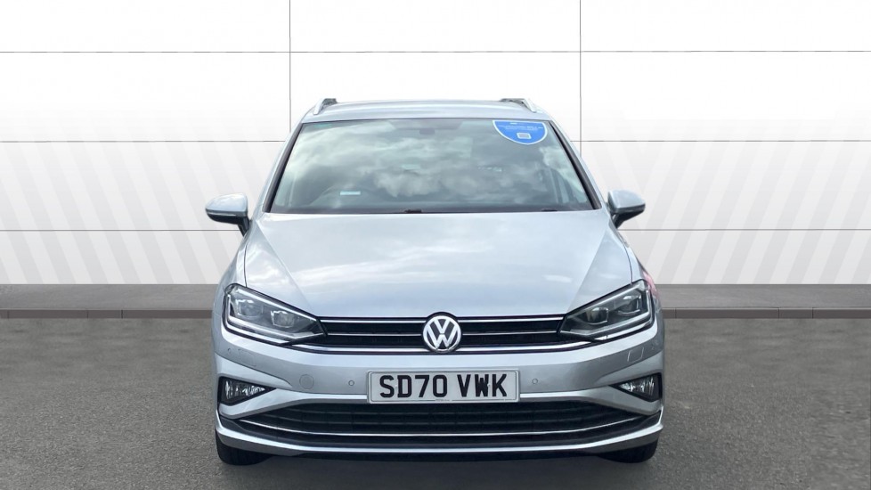 Volkswagen Golf SV 1.5 TSI EVO 130 GT 5dr Petrol Hatchback - Image 3