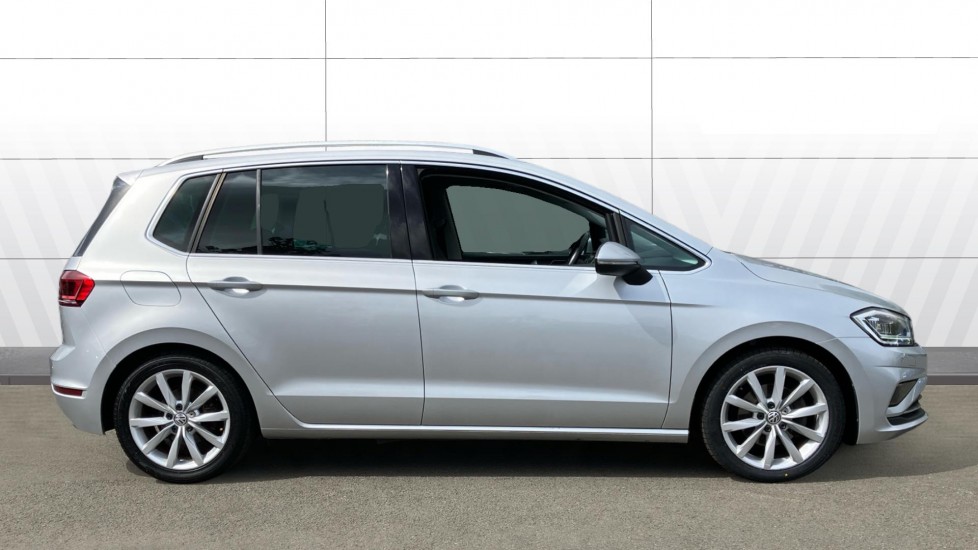 Volkswagen Golf SV 1.5 TSI EVO 130 GT 5dr Petrol Hatchback - Image 5
