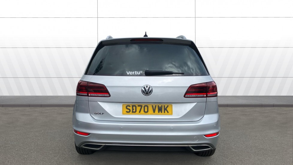 Volkswagen Golf SV 1.5 TSI EVO 130 GT 5dr Petrol Hatchback - Image 6