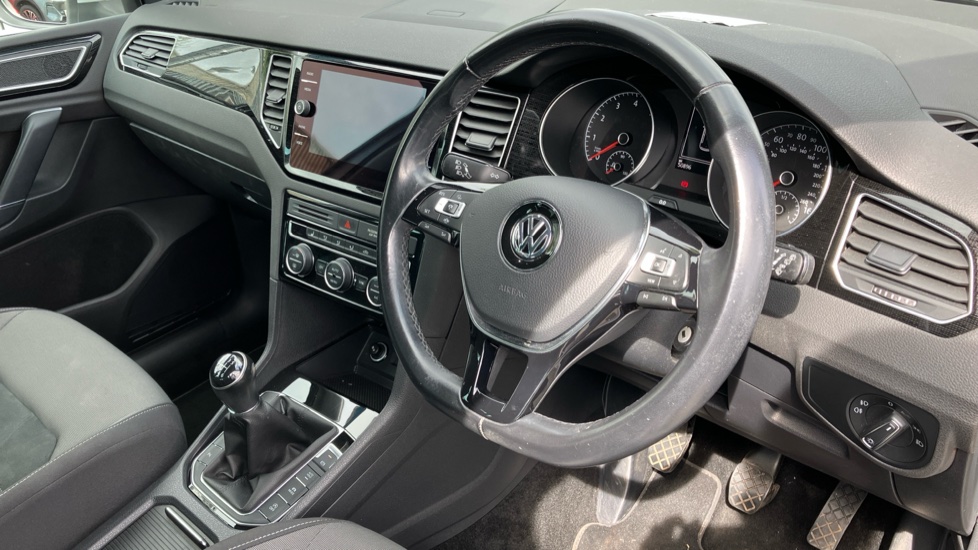 Volkswagen Golf SV 1.5 TSI EVO 130 GT 5dr Petrol Hatchback - Image 11