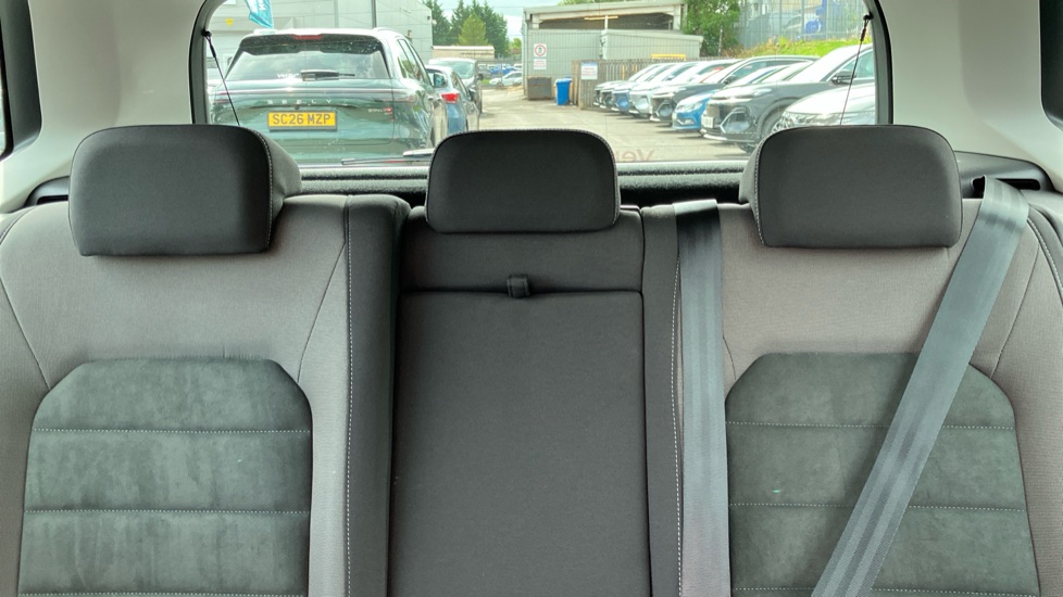 Volkswagen Golf SV 1.5 TSI EVO 130 GT 5dr Petrol Hatchback - Image 15
