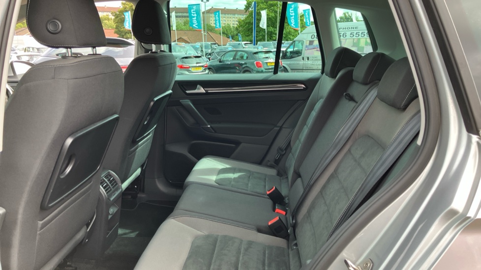 Volkswagen Golf SV 1.5 TSI EVO 130 GT 5dr Petrol Hatchback - Image 16