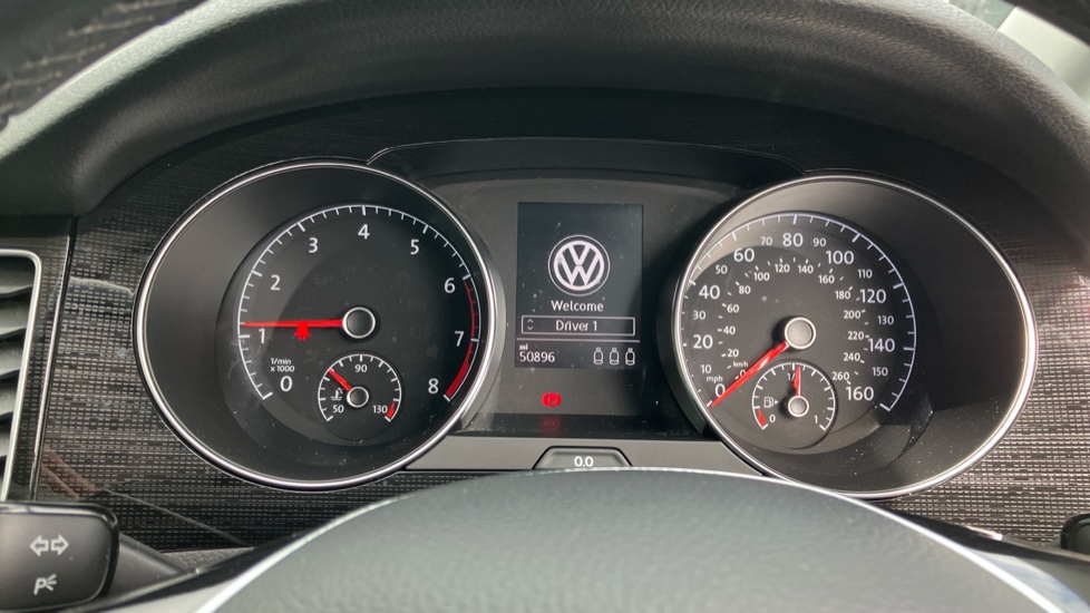 Volkswagen Golf SV 1.5 TSI EVO 130 GT 5dr Petrol Hatchback - Image 18