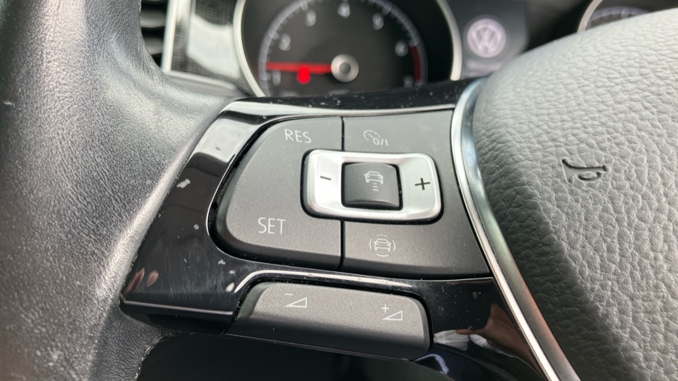 Volkswagen Golf SV 1.5 TSI EVO 130 GT 5dr Petrol Hatchback - Image 21