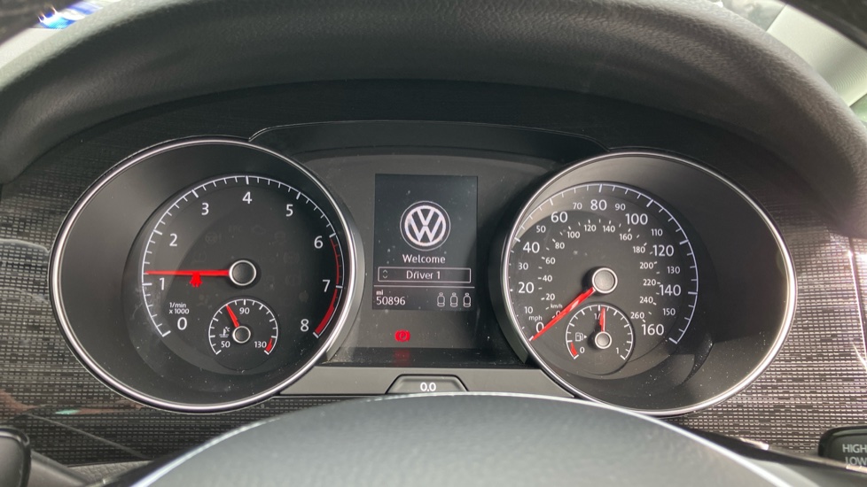 Volkswagen Golf SV 1.5 TSI EVO 130 GT 5dr Petrol Hatchback - Image 23