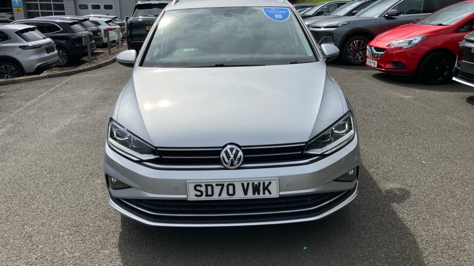 Volkswagen Golf SV 1.5 TSI EVO 130 GT 5dr Petrol Hatchback - Image 29