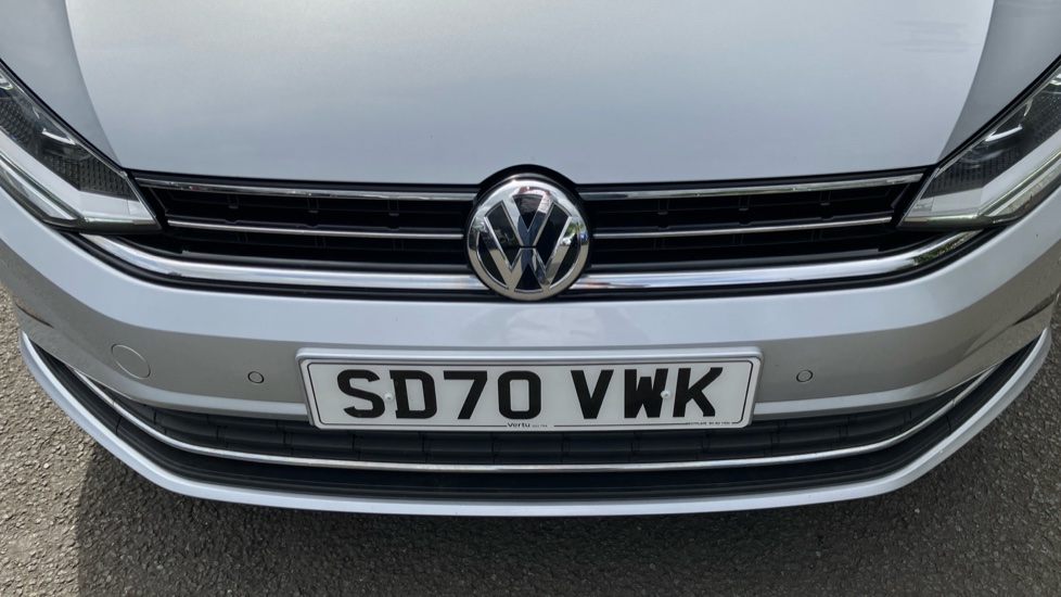 Volkswagen Golf SV 1.5 TSI EVO 130 GT 5dr Petrol Hatchback - Image 30