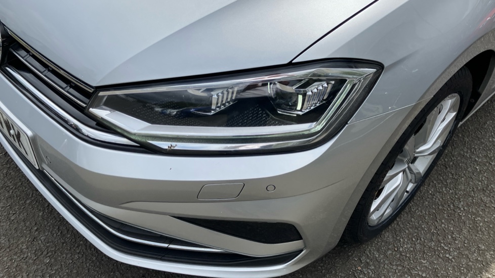 Volkswagen Golf SV 1.5 TSI EVO 130 GT 5dr Petrol Hatchback - Image 31