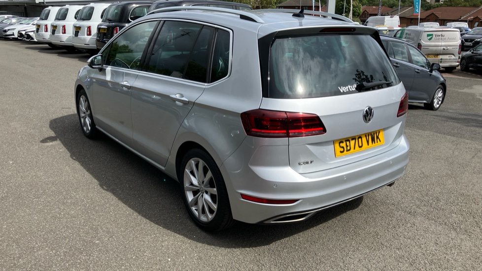 Volkswagen Golf SV 1.5 TSI EVO 130 GT 5dr Petrol Hatchback - Image 39