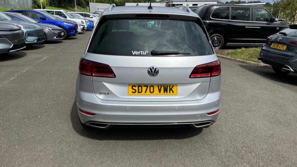Volkswagen Golf SV 1.5 TSI EVO 130 GT 5dr Petrol Hatchback - Image 40