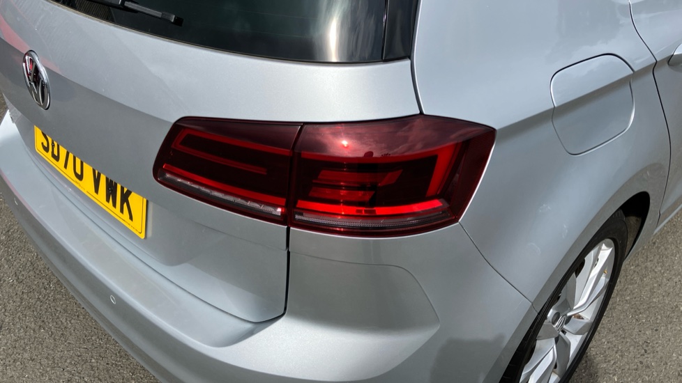 Volkswagen Golf SV 1.5 TSI EVO 130 GT 5dr Petrol Hatchback - Image 41