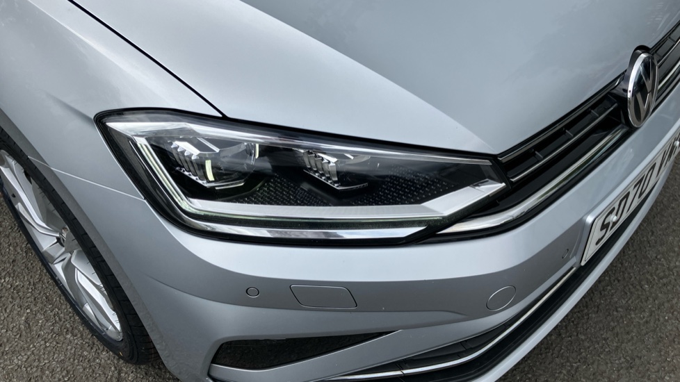 Volkswagen Golf SV 1.5 TSI EVO 130 GT 5dr Petrol Hatchback - Image 50