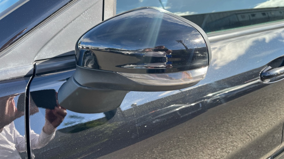 Ford Puma 1.0 EcoBoost Hybrid mHEV ST-Line X First Ed 5dr Petrol Hatchback - Image 33