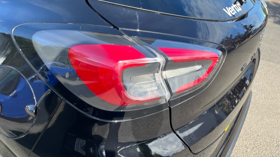 Ford Puma 1.0 EcoBoost Hybrid mHEV ST-Line X First Ed 5dr Petrol Hatchback - Image 35