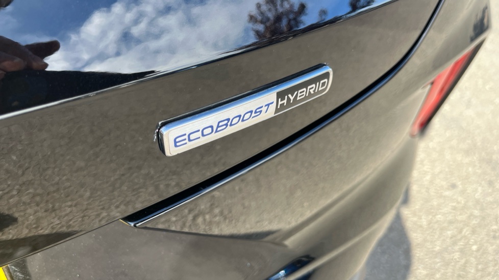 Ford Puma 1.0 EcoBoost Hybrid mHEV ST-Line X First Ed 5dr Petrol Hatchback - Image 37
