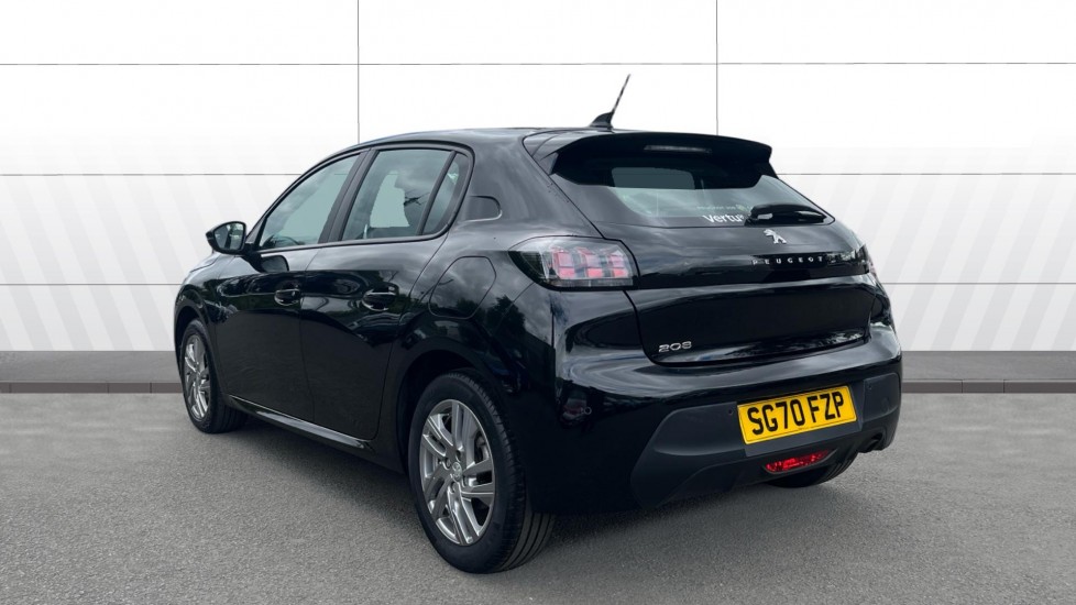 Peugeot 208 1.2 PureTech 100 Active 5dr Petrol Hatchback - Image 2