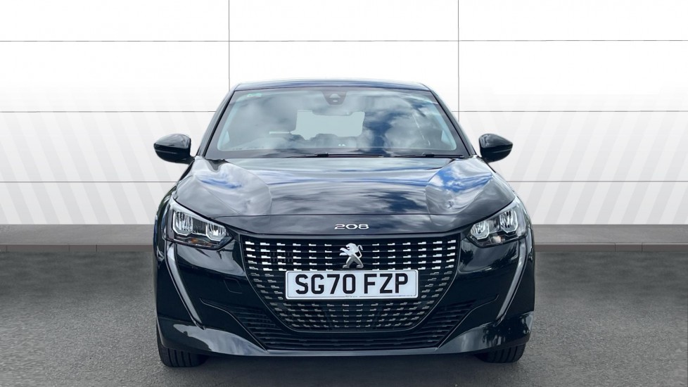 Peugeot 208 1.2 PureTech 100 Active 5dr Petrol Hatchback - Image 3