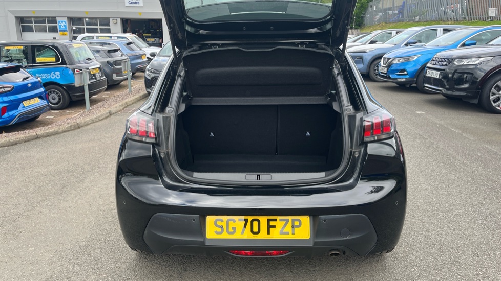 Peugeot 208 1.2 PureTech 100 Active 5dr Petrol Hatchback - Image 4