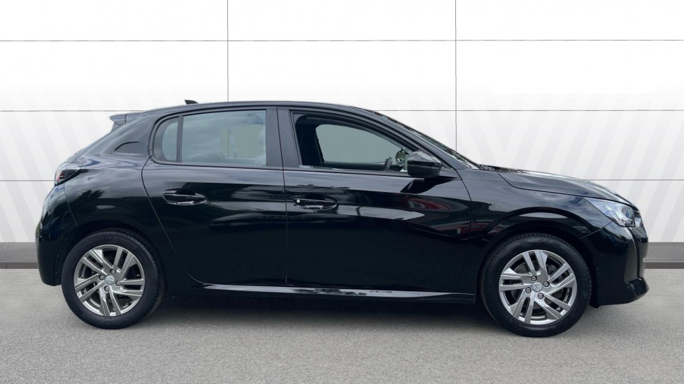 Peugeot 208 1.2 PureTech 100 Active 5dr Petrol Hatchback - Image 5