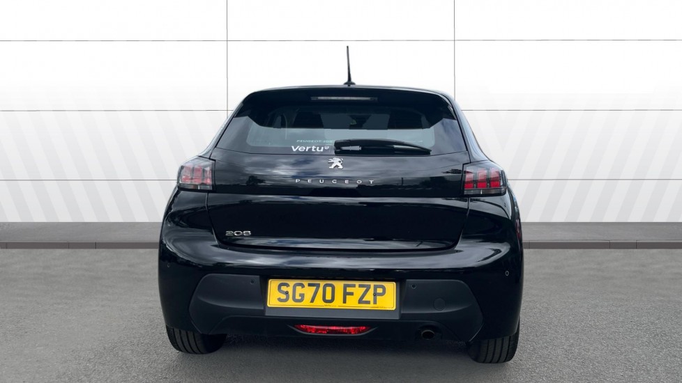 Peugeot 208 1.2 PureTech 100 Active 5dr Petrol Hatchback - Image 6