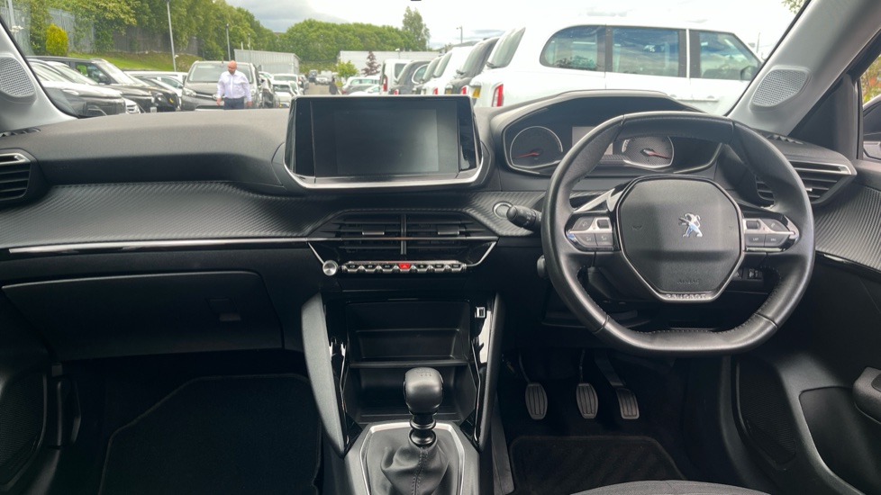 Peugeot 208 1.2 PureTech 100 Active 5dr Petrol Hatchback - Image 10