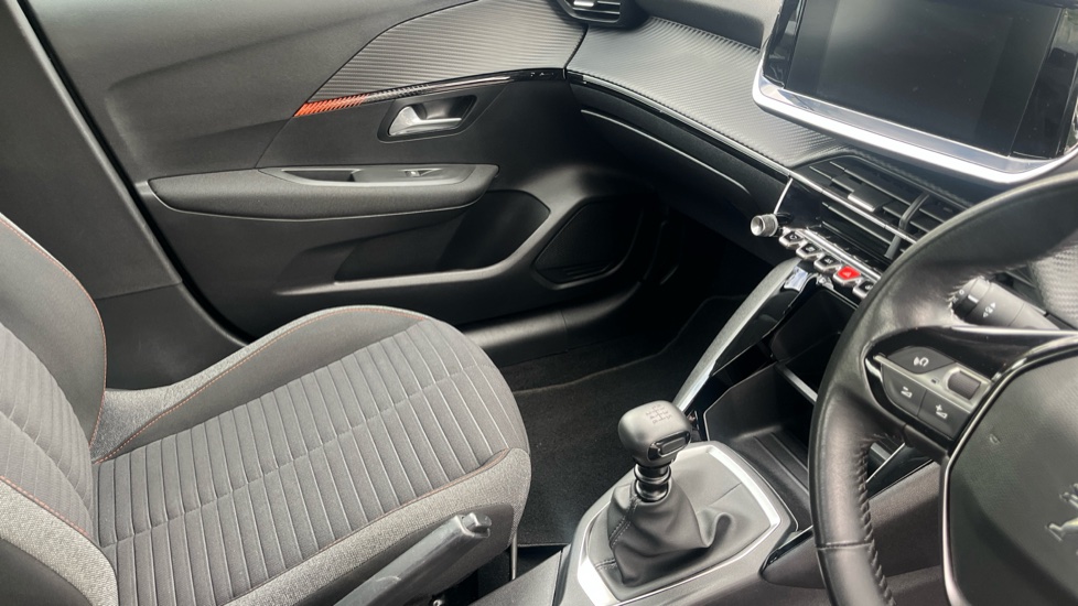 Peugeot 208 1.2 PureTech 100 Active 5dr Petrol Hatchback - Image 14