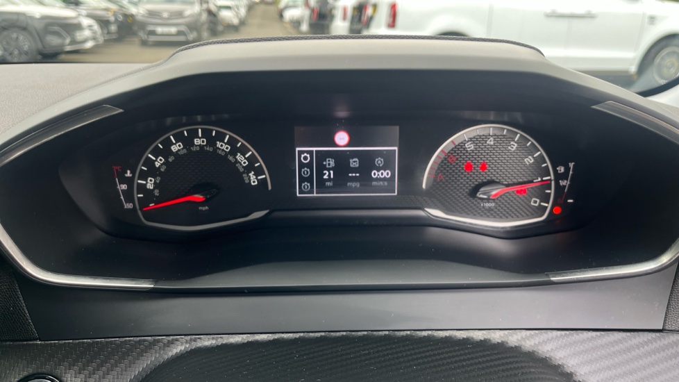 Peugeot 208 1.2 PureTech 100 Active 5dr Petrol Hatchback - Image 18