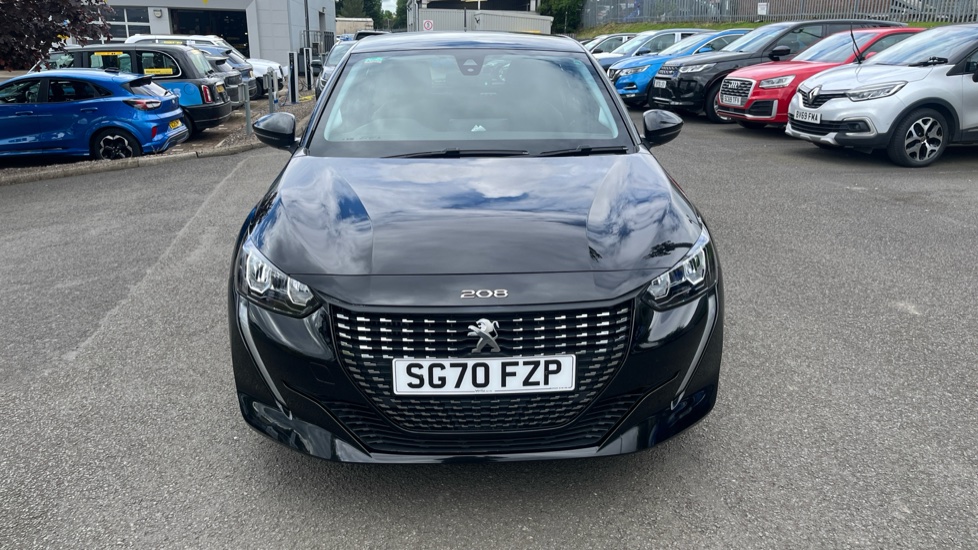 Peugeot 208 1.2 PureTech 100 Active 5dr Petrol Hatchback - Image 27
