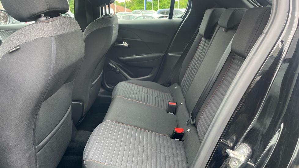 Peugeot 208 1.2 PureTech 100 Active 5dr Petrol Hatchback - Image 33