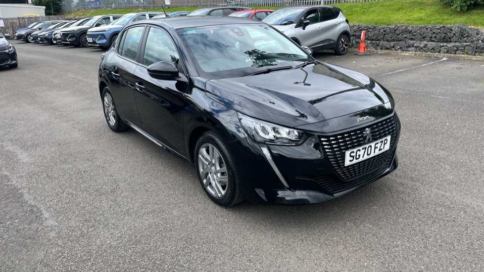 Peugeot 208 1.2 PureTech 100 Active 5dr Petrol Hatchback - Image 44