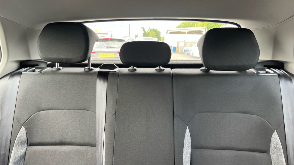 Skoda Fabia 1.0 TSI SE Comfort 5dr Petrol Hatchback - Image 15