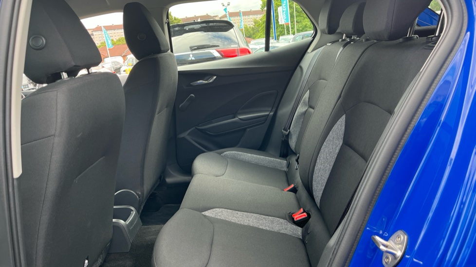 Skoda Fabia 1.0 TSI SE Comfort 5dr Petrol Hatchback - Image 16