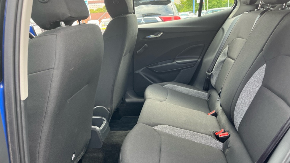 Skoda Fabia 1.0 TSI SE Comfort 5dr Petrol Hatchback - Image 34